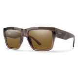Lineup Rosewood Crystal + ChromaPop Polarized Brown Lens