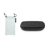 Lowdown Slim 2 Matte Black + ChromaPop™ Glass Polarized Black