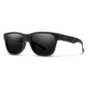 Lowdown Slim 2 Matte Black + ChromaPop™ Glass Polarized Black