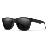 Lowdown Slim 2 Matte Black + ChromaPop™ Glass Polarized Black