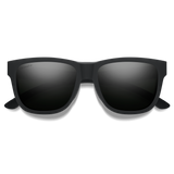 Lowdown Slim 2 Matte Black + ChromaPop™ Glass Polarized Black