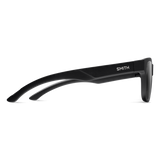 Lowdown Slim 2 Matte Black + ChromaPop™ Glass Polarized Black