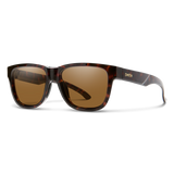 Lowdown Slim 2 Tortoise + ChromaPop™ Glass Polarized Brown