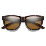 Lowdown Slim 2 Tortoise + ChromaPop™ Glass Polarized Brown