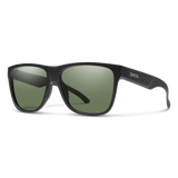 Lowdown XL 2 Matte Black + ChromaPop Gray Green