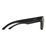 Lowdown XL 2 Matte Black + ChromaPop Gray Green