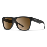 Lowdown XL 2 Matte Black + ChromaPop PhotoChromic Brown Lens