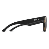 Lowdown XL 2 Matte Black + ChromaPop PhotoChromic Brown Lens