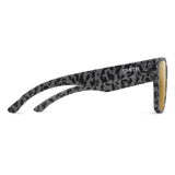 Lowdown XL 2 Matte Gray Marble + ChromaPop™ Polarized Bronze Mirror