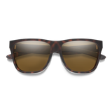 Lowdown XL 2 Matte Tortoise + ChromaPop Brown Lens