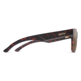 Lowdown XL 2 Matte Tortoise + ChromaPop Brown Lens
