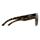 Lowdown XL 2 Vintage Tortoise + ChromaPop™ Polarized Gray Green