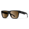 Lowdown 2 Matte Black + ChromaPop PhotoChromic Brown Lens