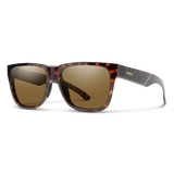 Lowdown 2 Tortoise + ChromaPop Glass Polarized Brown Lens