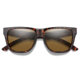Lowdown 2 Tortoise + ChromaPop Glass Polarized Brown Lens