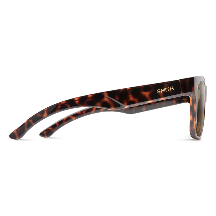 Lowdown 2 Tortoise + ChromaPop Glass Polarized Brown Lens