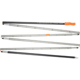 280 Speed Lock Aluminum Probe