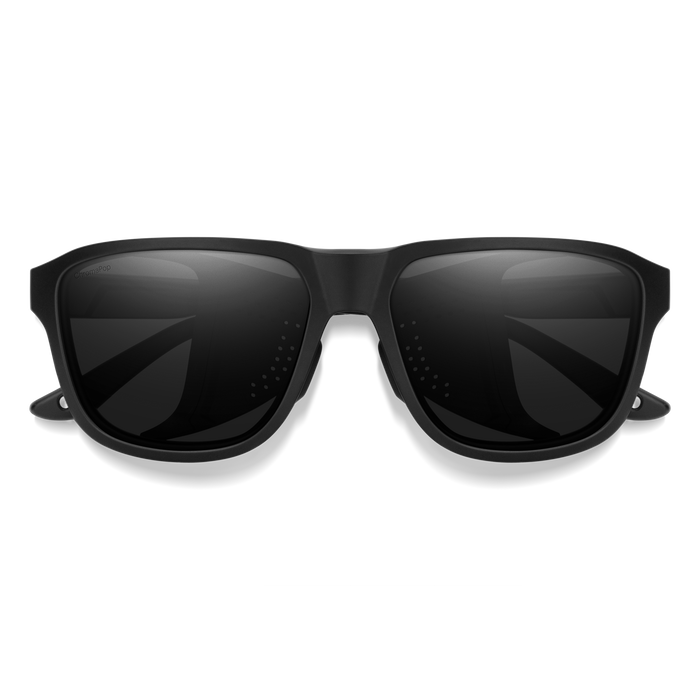 Embark Matte Black + ChromaPop Black