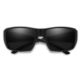 Guide's Choice XL Matte Black + ChromaPop Glass Polarized Black Lens