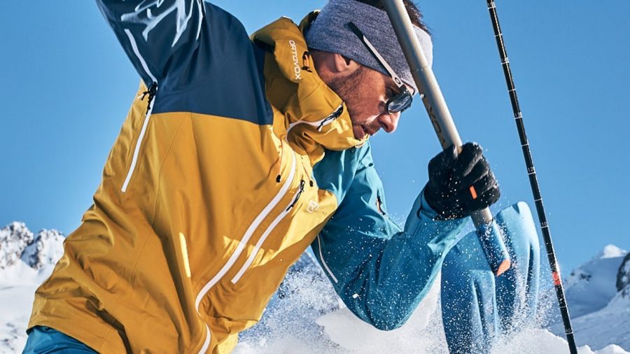 Beast 2.3 Avalanche Shovel