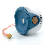 Sprout+ Li-Ion Rechargeable LED Lantern - Blue