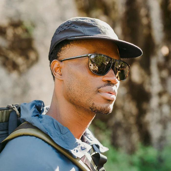 Mono Lake Alpine Tortoise + ChromaPop™ Polarized Gray Green