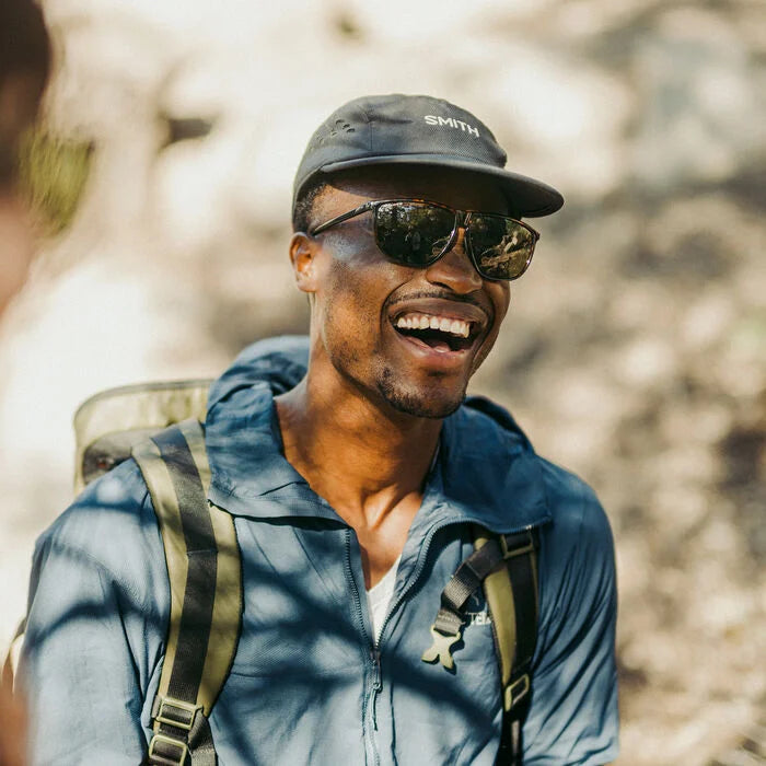 Mono Lake Alpine Tortoise + ChromaPop™ Polarized Gray Green