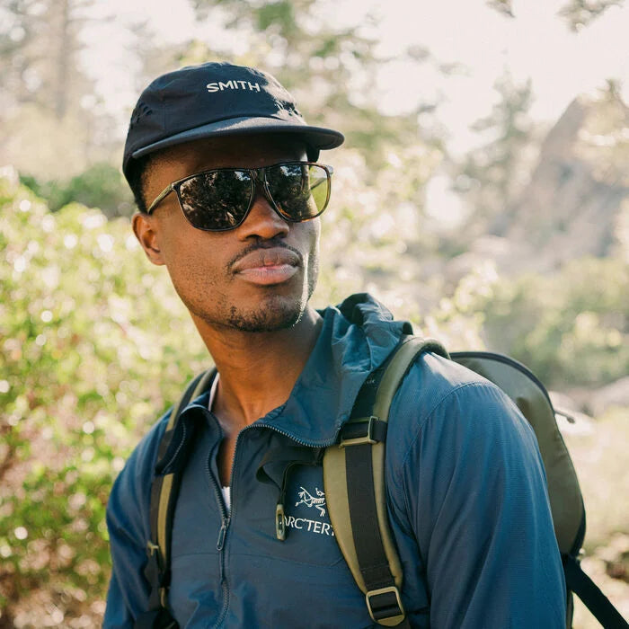 Mono Lake Alpine Tortoise + ChromaPop™ Polarized Gray Green