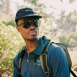 Mono Lake Alpine Tortoise + ChromaPop™ Polarized Gray Green