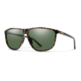Mono Lake Alpine Tortoise + ChromaPop™ Polarized Gray Green