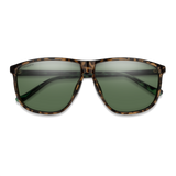 Mono Lake Alpine Tortoise + ChromaPop™ Polarized Gray Green