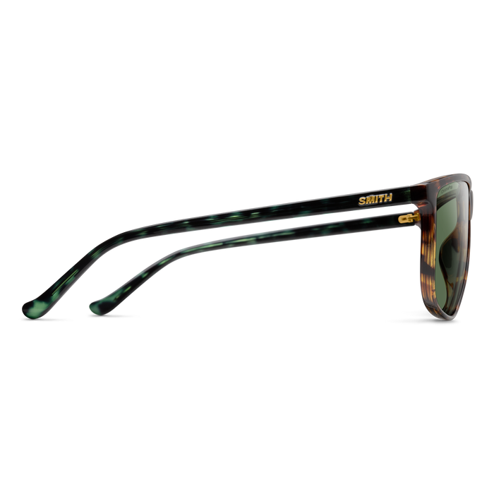 Mono Lake Alpine Tortoise + ChromaPop™ Polarized Gray Green