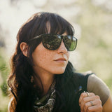Mono Lake Black + ChromaPop™ Gray Green