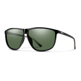 Mono Lake Black + ChromaPop™ Gray Green