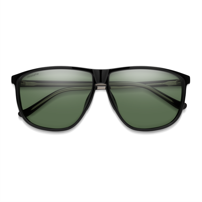 Mono Lake Black + ChromaPop™ Gray Green