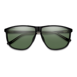 Mono Lake Black + ChromaPop™ Gray Green