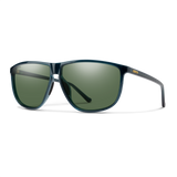 Mono Lake Pacific Crystal + ChromaPop™ Polarized Gray Green