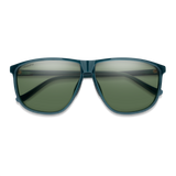 Mono Lake Pacific Crystal + ChromaPop™ Polarized Gray Green