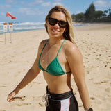 Mono Lake Matte Black + ChromaPop™ Polarized Black