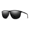 Mono Lake Matte Black + ChromaPop™ Polarized Black