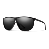 Mono Lake Matte Black + ChromaPop™ Polarized Black
