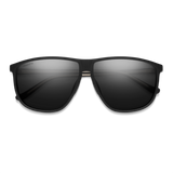 Mono Lake Matte Black + ChromaPop™ Polarized Black
