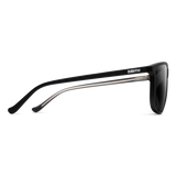 Mono Lake Matte Black + ChromaPop™ Polarized Black