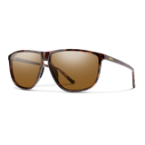 Mono Lake Tortoise + ChromaPop™ Polarized Brown