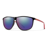 Mono Lake Wildchild + ChromaPop™ Polarized Violet Mirror