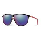 Mono Lake Wildchild + ChromaPop™ Polarized Violet Mirror