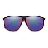 Mono Lake Wildchild + ChromaPop™ Polarized Violet Mirror