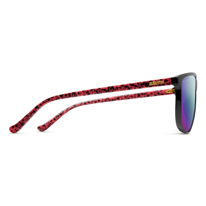 Mono Lake Wildchild + ChromaPop™ Polarized Violet Mirror