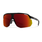Motive Black + ChromaPop™ Red Mirror