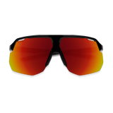 Motive Black + ChromaPop™ Red Mirror